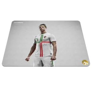 Hoomero Soccer A6665 Mousepad