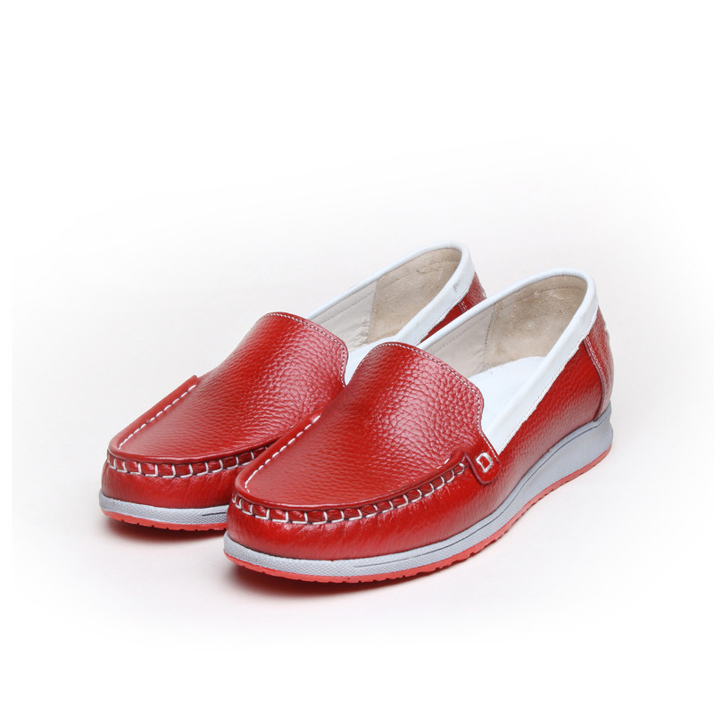 کفش روزمره زنانه اماسال مدل دریا 07