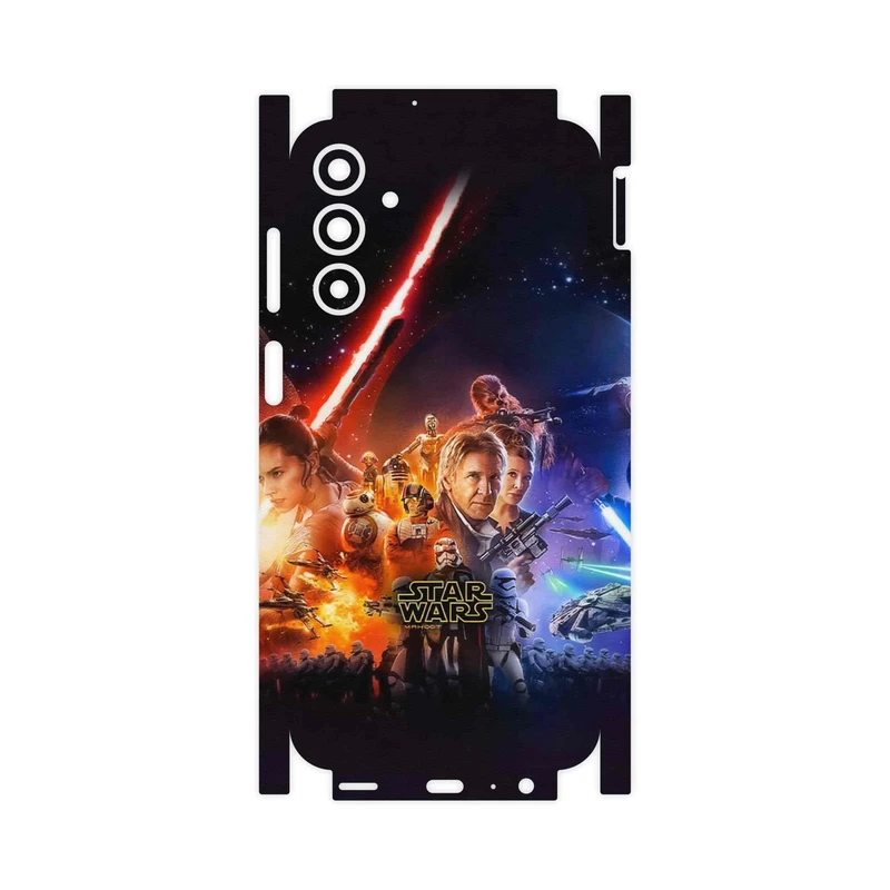برچسب پوششی ماهوت مدل Star Wars-FullSkin مناسب برای گوشی موبایل سامسونگ Galaxy A15