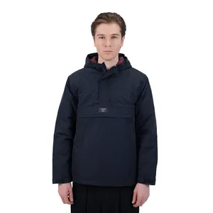 کاپشن مردانه پاتن جامه مدل 04M7617