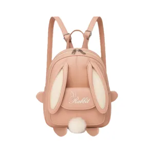 کوله پشتی مدل خرگوشی