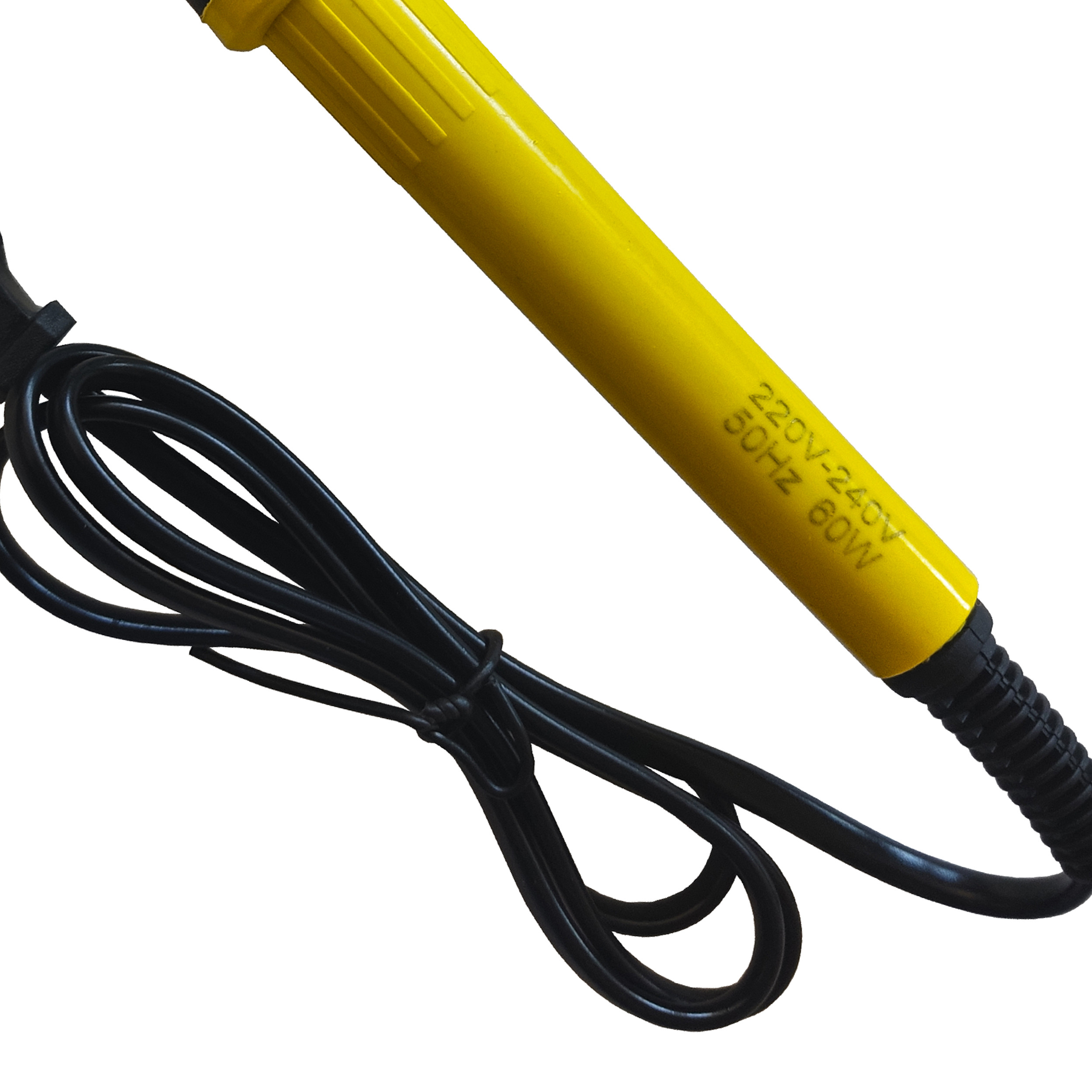 هویه 60 وات مدل PROFESSION SOLDERING - 7890 هویه 60 وات مدل PROFESSION SOLDERING - 7890