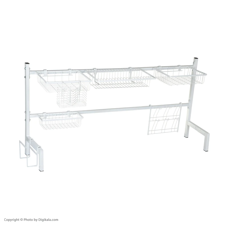 عکس شماره 4 : آبچکان هامرتولز مدل ht