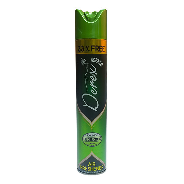 اسپری خوشبوکننده دریکس مدل DKNY