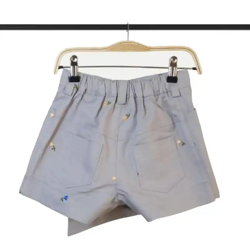 شلوارک دخترانه مدل MDSS-CG7454