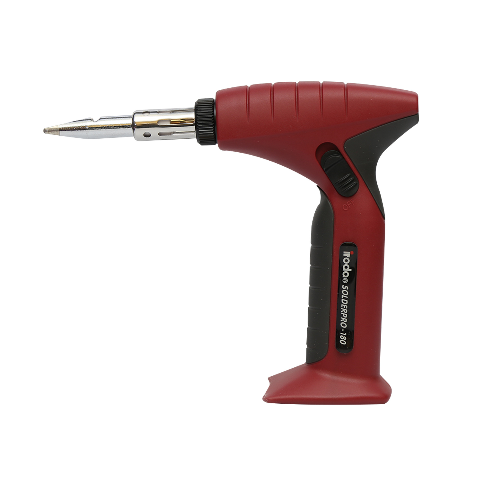 هویه گازی آی رودا مدل solder pro 180