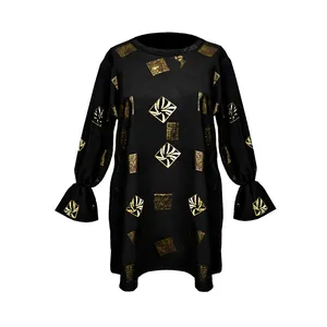 تونیک زنانه ژانت مدل 12D08
