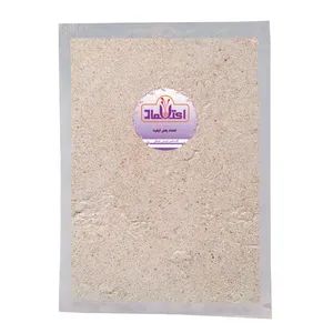 پودر جوانه گندم اعتماد - 1 کیلوگرم