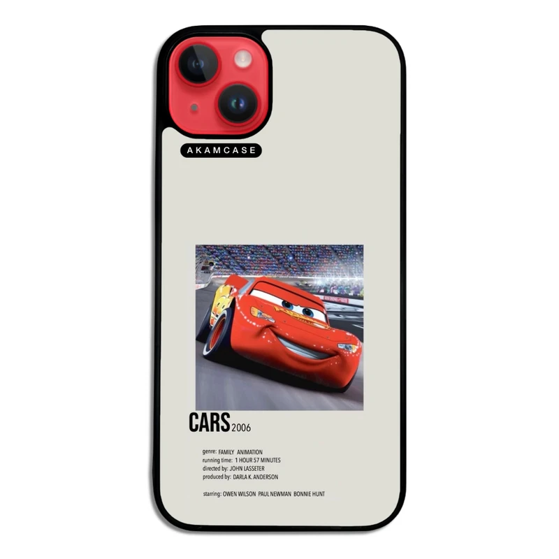 کاور آکام مدل AMC-WA14PLUS-CARTOONS-19 مناسب برای گوشی موبایل اپل iPhone 14 Plus
