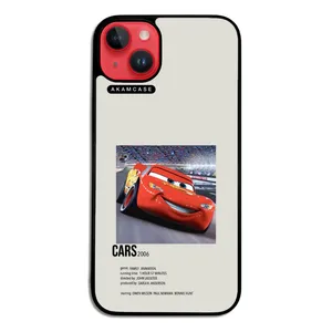 AKAM AMC-WA14PLUS-CARTOONS-19 Cover For Apple iPhone 14 Plus