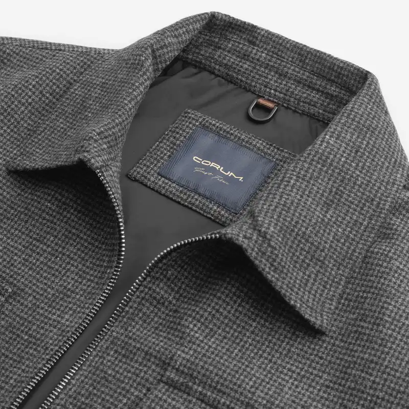 کت مردانه کروم مدل 2323910