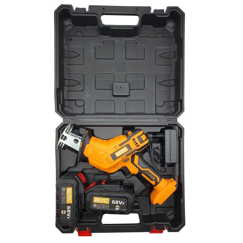 اره افقی بر  دی ال تی سی کد 001100220033