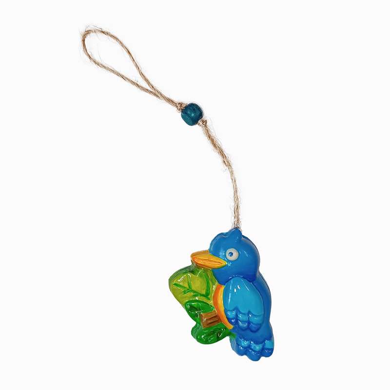 آویز تزیینی مدل پرنده کد AF-5