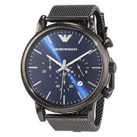 ساعت مچی عقربه ای مردانه امپریو آرمانی مدل AR1979