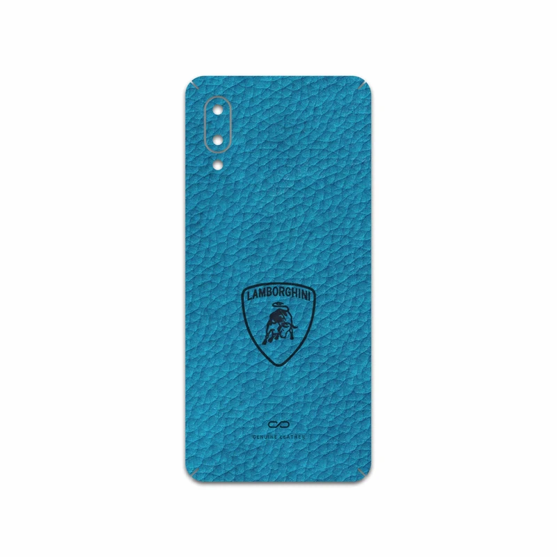 برچسب پوششی ماهوت مدل BL-LMBRGHNI مناسب برای گوشی موبایل سامسونگ Galaxy A02