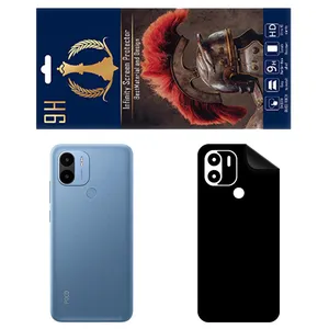 INFINITI PRO RG Back Skin For Xiaomi Poco C50