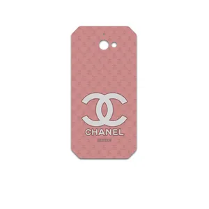 MAHOOT  CHNL Cover Sticker for CAT S50