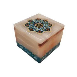 جعبه سنگ مرمر مدل EG0054