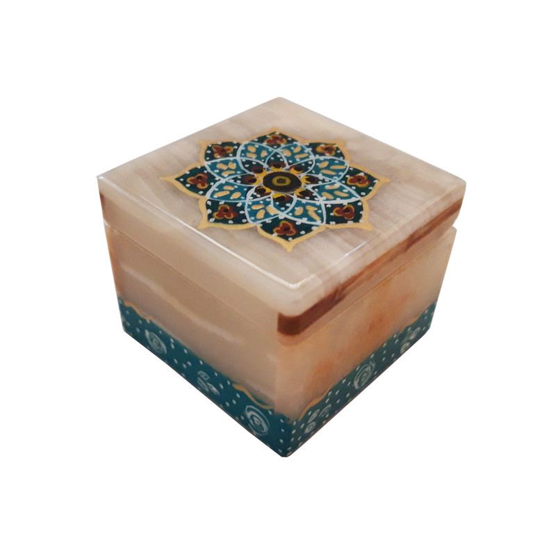 جعبه سنگ مرمر مدل EG0054