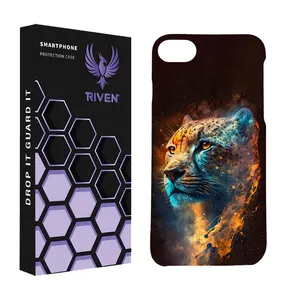 RIVEN RI2-14 Case For Apple iPhone 8، Apple iPhone 7