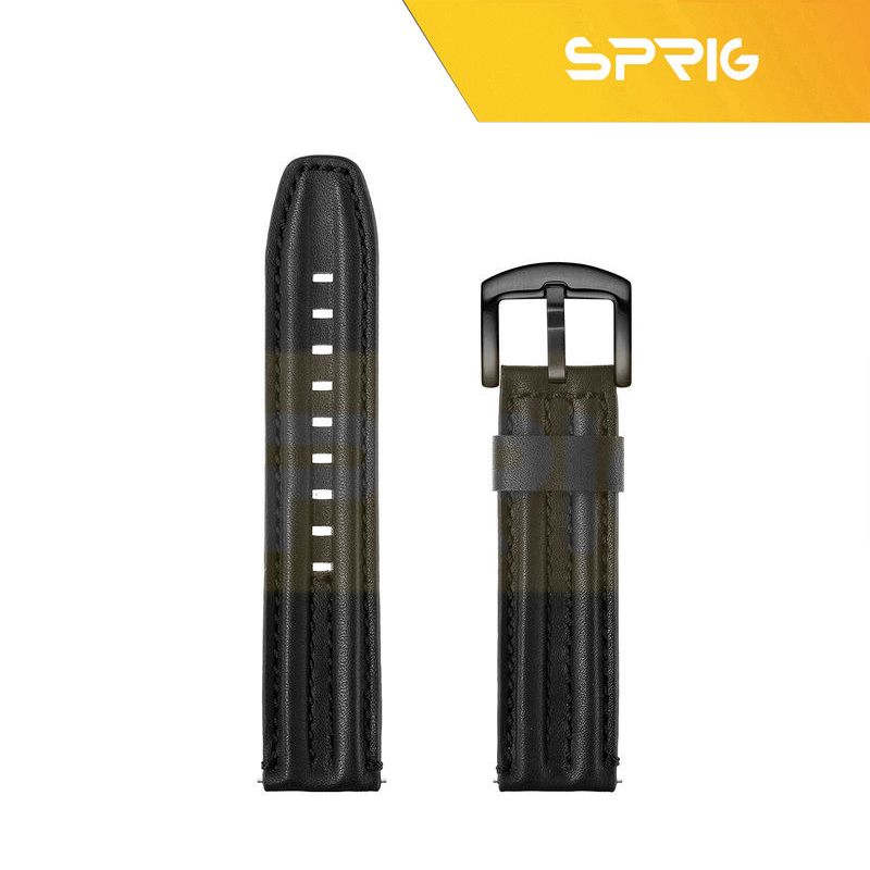 بند اسپریگ مدل Specto مناسب برای ساعت هوشمند شیائومی S1 / S1 GL / S1 Active -  - 9