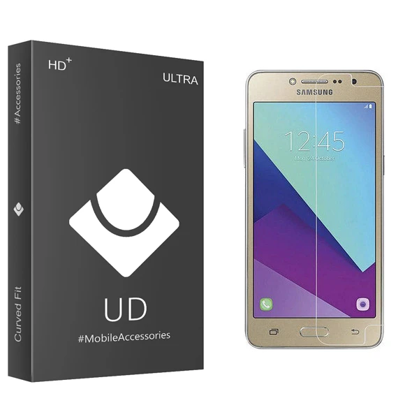 محافظ صفحه نمایش یو دی مدل ULTRA مناسب برای گوشی موبایل سامسونگ Galaxy Grand Prime / G530