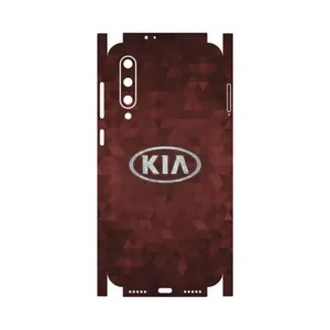 MAHOOT  KIA-FullSkin Cover Sticker for Xiaomi MI 9 SE