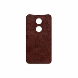 MAHOOT NL-RZR Cover Sticker for Motorola Moto X 2014