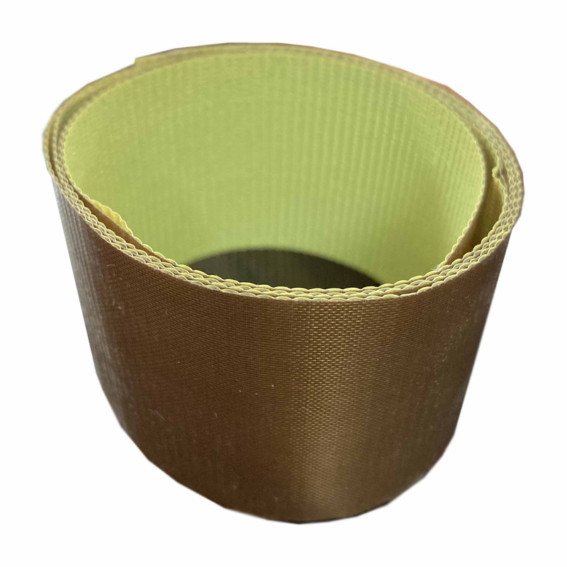 نوار نسوز دستگاه پرس دستی نایلون مدل GRAD-A.5cm طول 2 متر