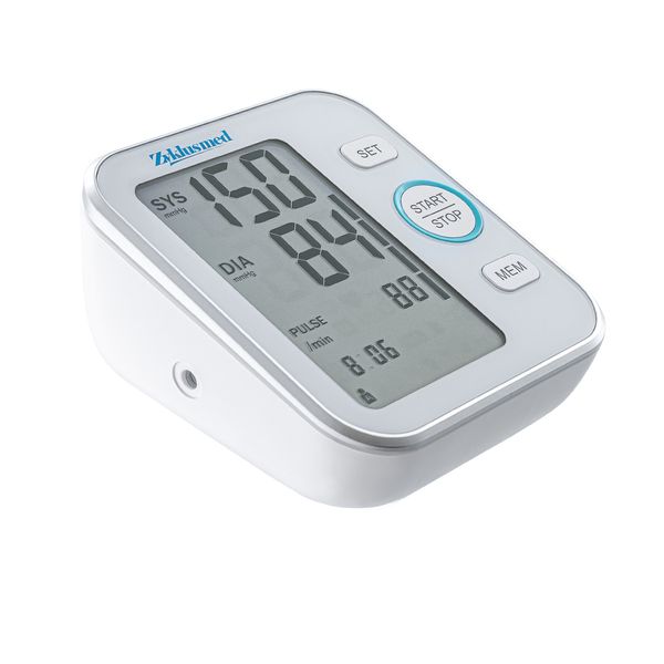 فشارسنج بازویی دیجیتال زیکلاس مد مدل B22