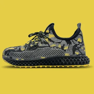 کفش مخصوص پیاده روی پسرانه مدل تک اسپرت کد Yw