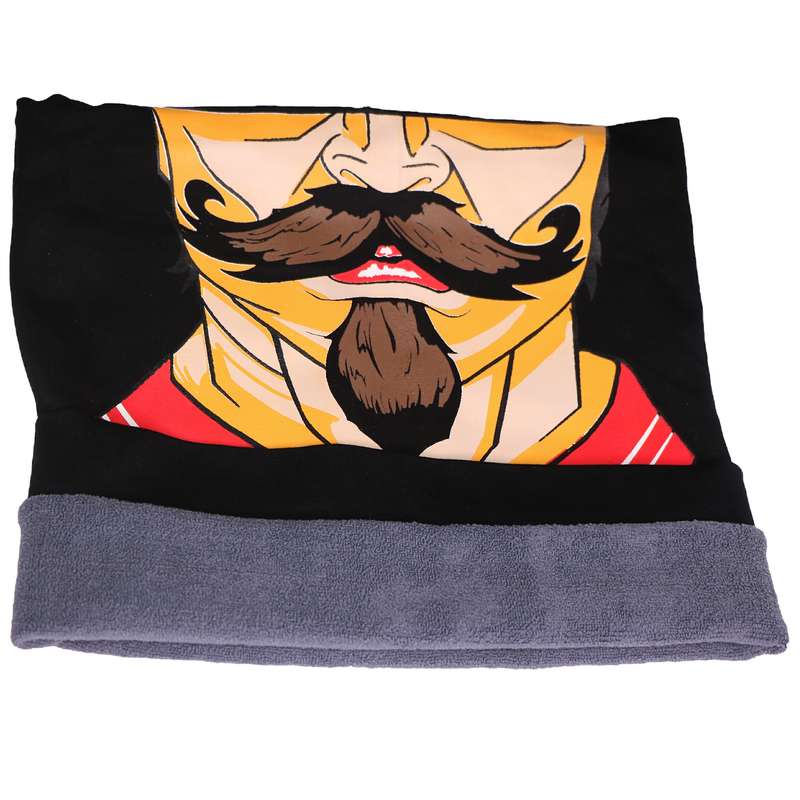 دستمال سر و گردن مدل 5