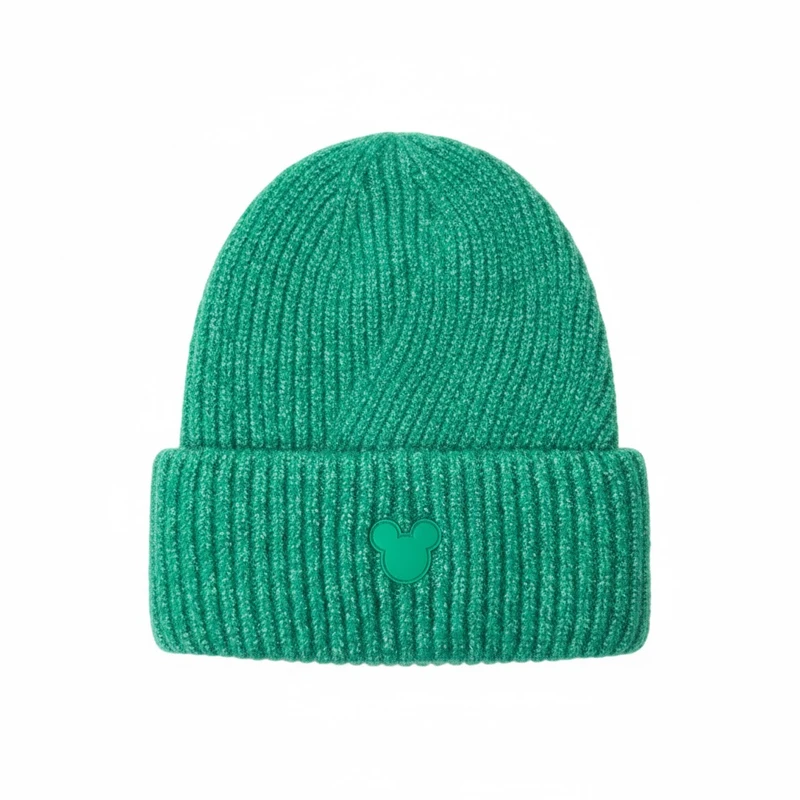 کلاه بافتنی زنانه مدل 687534T