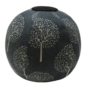 توپ بازی هوم اند لایف مدل بنیتو طرح درخت