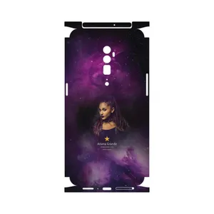 MAHOOT Ariana Grande-FullSkin Cover Sticker for Oppo RENO 10X