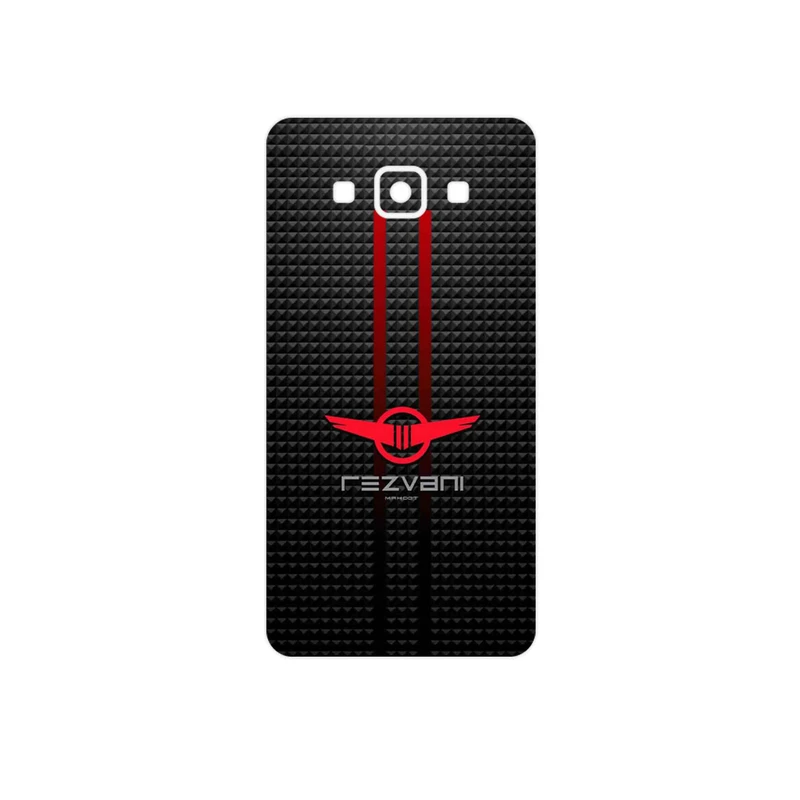 برچسب پوششی ماهوت مدل Rezvani Motors مناسب برای گوشی موبایل سامسونگ Galaxy A5 2015