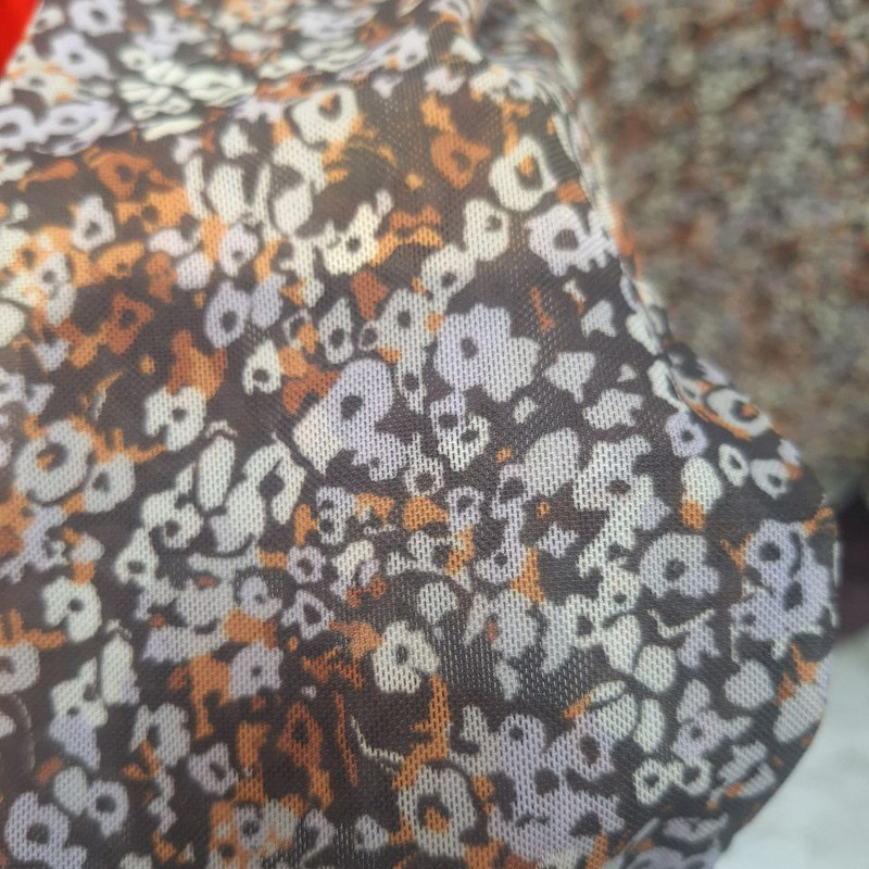 بلوز آستین بلند زنانه مای جولری مدل Miko 285444