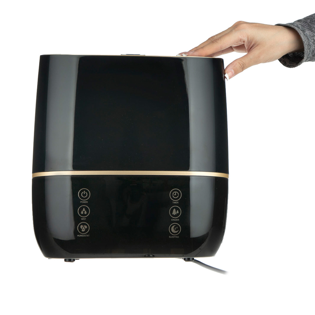 دستگاه بخور سرد گل مدل G-01