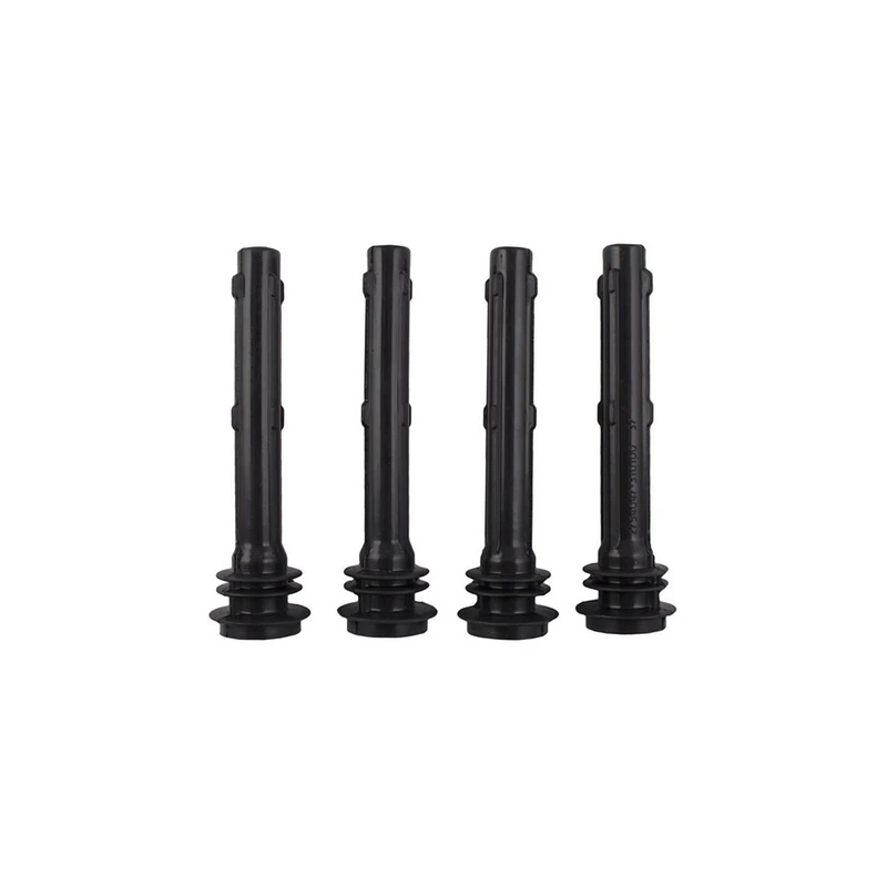 وایر شمع کد 745 مناسب برای سمند بسته 4 عددی