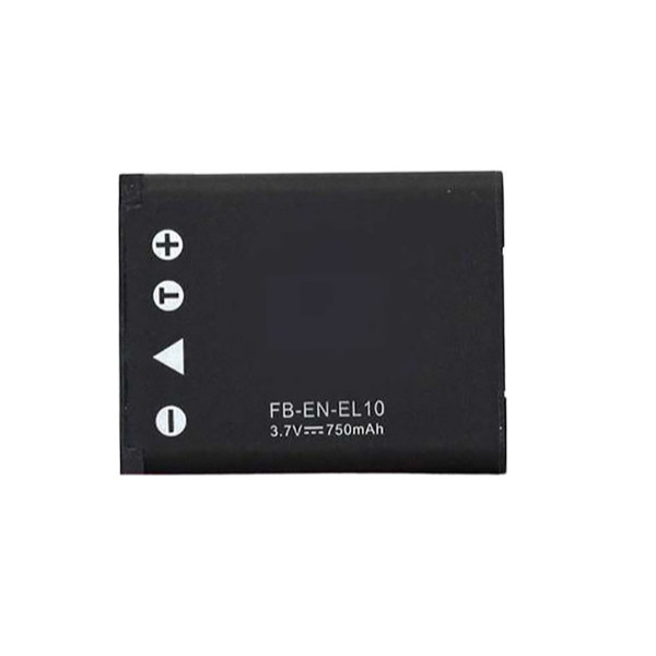 باتری لیتیومی دوربین نیکون مدل FB-EN-EL10