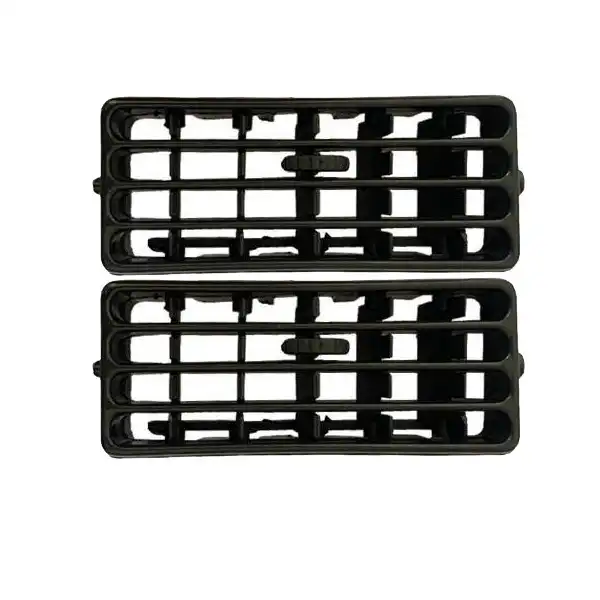 دریچه بخاری خودرو آراکس یدک مدل AY-1598 مناسب برای پراید صبا بسته 2 عددی