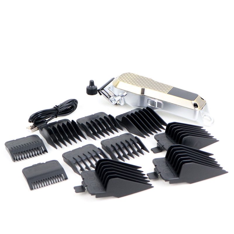 ماشین اصلاح موی سر و صورت روزیا مدل HQ327