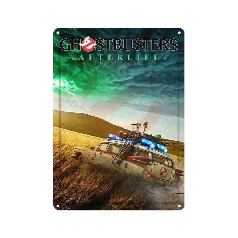 دیوارکوب مدل کد s 2414 ghostbusters