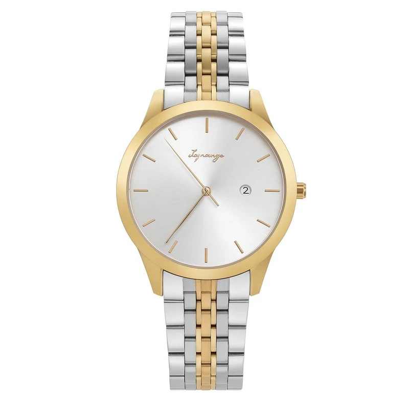 ساعت مچی عقربه‌ای کوارتز مردانه الگنگس مدل ELE.8213-509