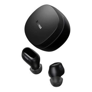 هدفون بلوتوثی بیسوس مدل  Bowie WM01 NGTW3700