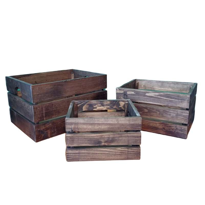 ارگانایزر مدل obox01 مجموعه 3 عددی