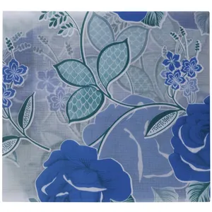 سفره 4 نفره طرح گل کد S-104471