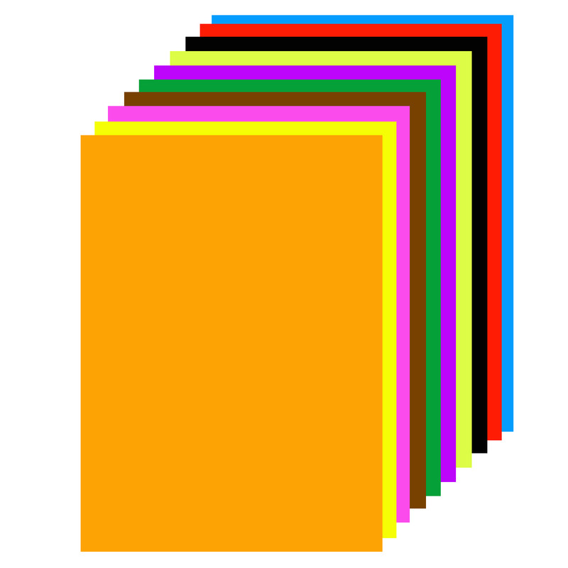 کاغذ کادو تیما مدل ROYAL بسته 10 عددی