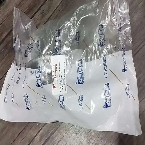 پایه دسته موتور پایین چکاد کد 880838 مناسب برای 206 تیپ 2