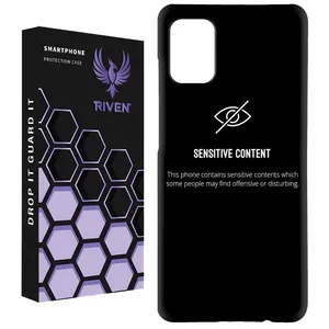 RIVEN RI1-16 Case For Apple iPhone X/XS